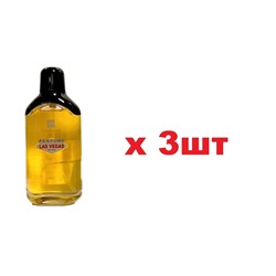 Туалетная вода Parfumer Las Vegas 80мл муж edt тестер 3шт