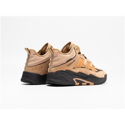 Зимние Кроссовки Adidas Niteball Hi