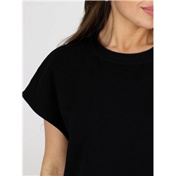 Футболка "Секвенция" (Черный)