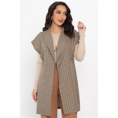 Жилет LADY TAIGA, 1201963