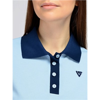 VISERDI Платье 3174-сиг 352760