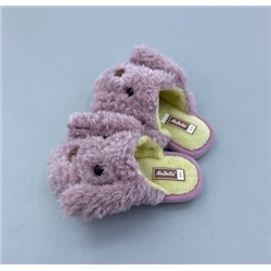 Тапочки детские MTP15