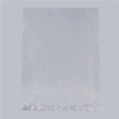 Набор пакетов фасовочных 30×40 см, 15 мкм, 1000 шт.