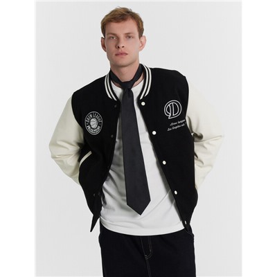 БОМБЕР МУЖСКОЙ 121208