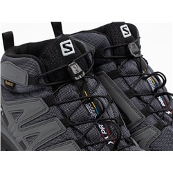 Зимние Кроссовки Salomon XA PRO 3D Mid
