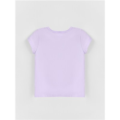 ФУТБОЛКА ДЛЯ ДЕВОЧЕК 2ШТ. 117892-2