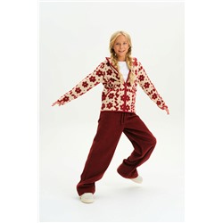 Брюки для девочек