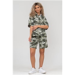 Костюм с шортами 36637 НАТАЛИ, 898979