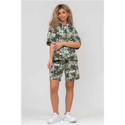 Костюм с шортами 36637 НАТАЛИ, 898979