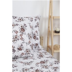 Наволочка бязь 142г/м2 Камелия