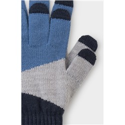 Перчатки CROCKID, 836236