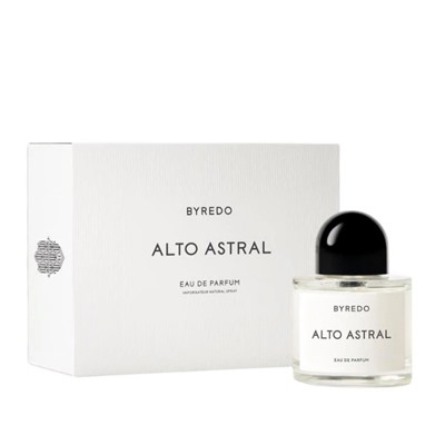 Парфюмерная вода Byredo Alto Astral унисекс (100 мл)