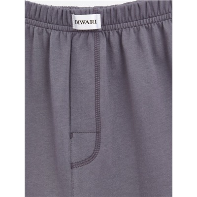 DIWARI BASIC MEN MBX 009  Трусы мужские