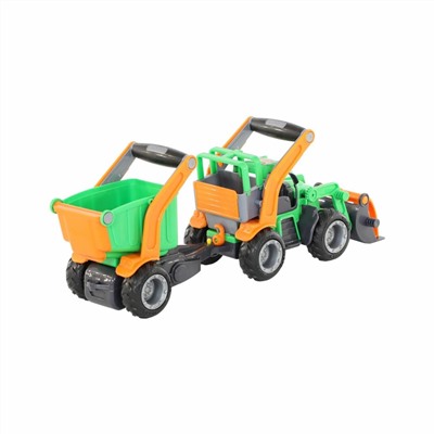 321028 Wader Игрушка