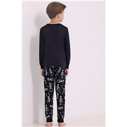 Пижама АПРЕЛЬ, 1045280