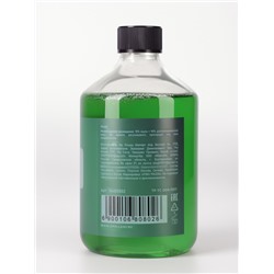 Мыло зелёное, концентрат, 500 мл