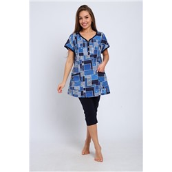 Костюм с бриджами 157 НАТАЛИ, 1181231