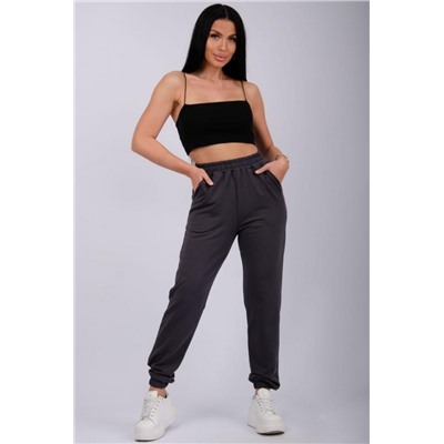 Джоггеры Селена (Серый)