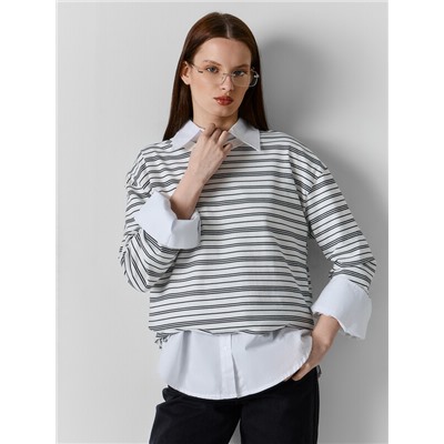 ДЖЕМПЕР ЖЕНСКИЙ 122924