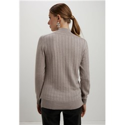 Вязаные джемперы CONTE LDK23112 Джемпер женский