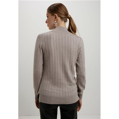 Вязаные джемперы CONTE LDK23112 Джемпер женский