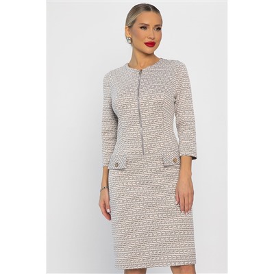 Платье LADY TAIGA, 1190545