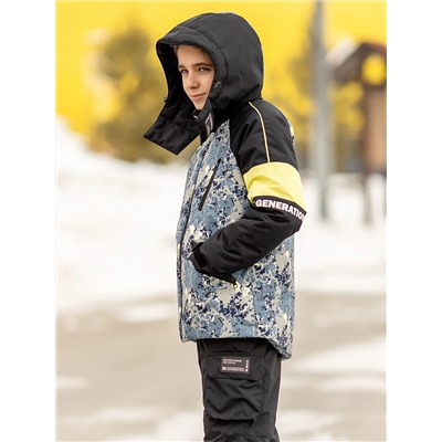 BATIK Комплект 145-23з-01