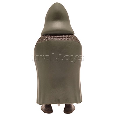 Коллекционная фигурка "The Witcher 3" - "Ведьмак 3" Геральт, 12 см,