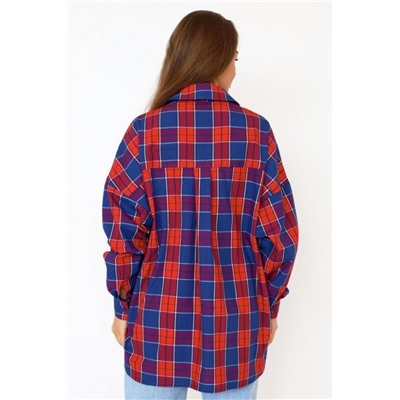 Рубашка женская Сторис С Арт. 10175