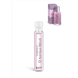 Пробник парфюмерной воды для женщин O Feerique Belle