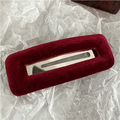 Зажим для волос арт. 05 5392 (id 281470)