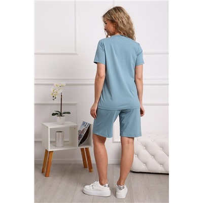 Костюм с шортами 1015 НАТАЛИ, 1129705