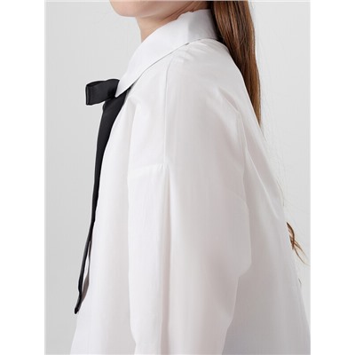 РУБАШКА ДЛЯ ДЕВОЧЕК 127969