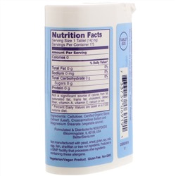 Now Foods, Better Stevia, растворимые таблетки, 175 шт.