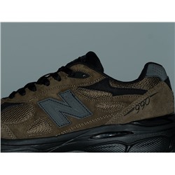 Кроссовки New Balance 990 v3