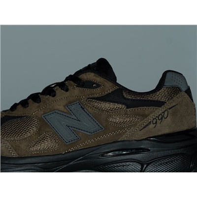 Кроссовки New Balance 990 v3