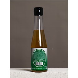 Гель для душа пиво «Крутой мужик», 250 мл, аромат бергамота и лимона, Чистое счастье