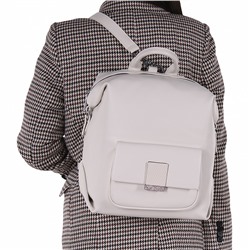 Рюкзак 69146 beige Velina Fabbiano-Safenta