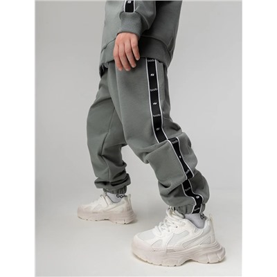 Bodo Костюм 11-582MU