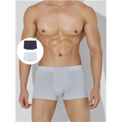 ТРУСЫ МУЖСКИЕ (2ШТ) 411229-2