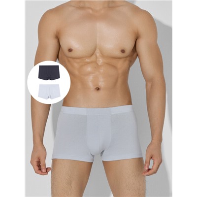 ТРУСЫ МУЖСКИЕ (2ШТ) 411229-2
