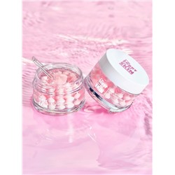 I'M SORRY FOR MY SKIN - КРЕМ ДЛЯ ЛИЦА УВЛАЖНЯЮЩИЙ AGE CAPTURE SKIN RELIEF CREAM, 50 G