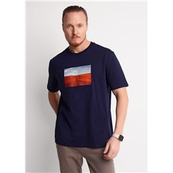 Футболка мужская