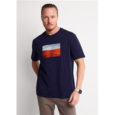 Футболка мужская