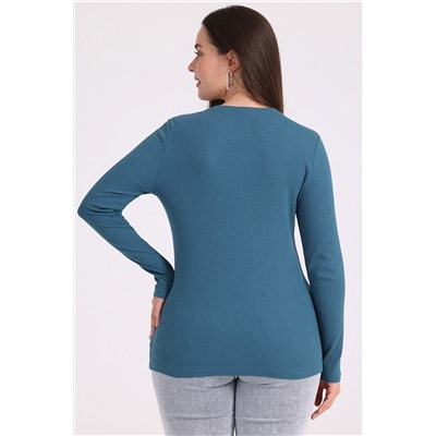 Лонгслив АПРЕЛЬ, 952616