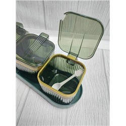 Набор для специй на подставке #23094795