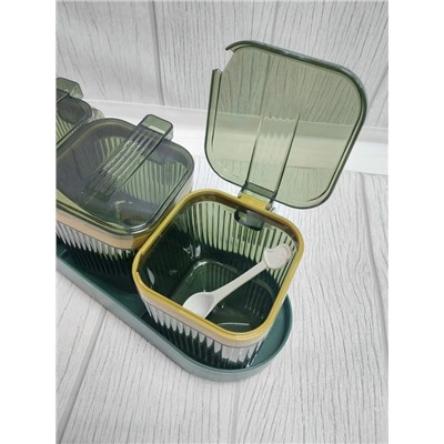 Набор для специй на подставке #23094795