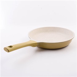 6356-1 Сковорода мраморная крошка 26 см CAPRI MB (х6)