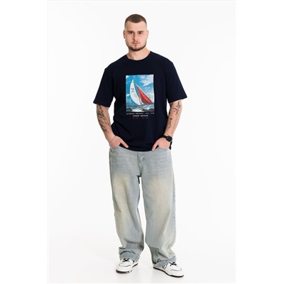 Футболка М125092Па