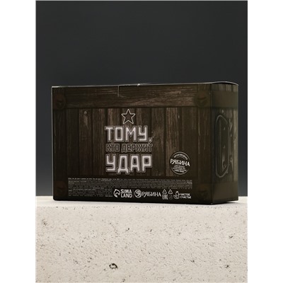 УЦЕНКА Набор «Лучшему из лучших», гель для душа и шампунь граната, 2×300